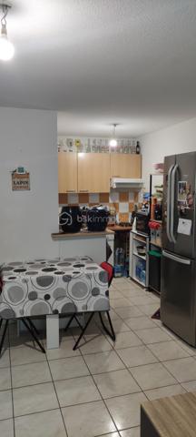 Appartement de 48 m²