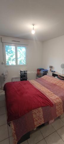 Appartement de 48 m²