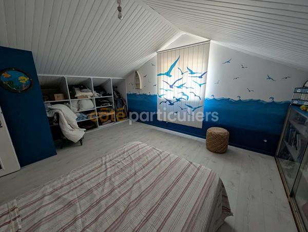 Vente
                Maison163 m² - 5 Pièces -
                    GUERPONT (55000)
