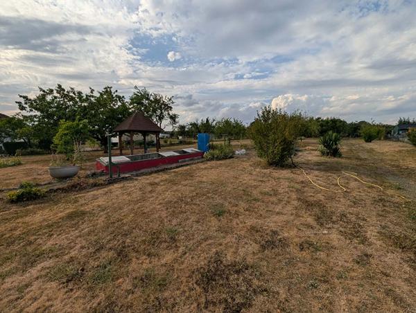 Vente
                Maison163 m² - 5 Pièces -
                    GUERPONT (55000)