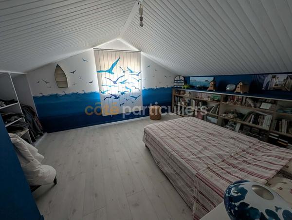 Vente
                Maison163 m² - 5 Pièces -
                    GUERPONT (55000)