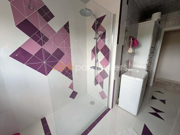 Vente
                Maison163 m² - 5 Pièces -
                    GUERPONT (55000)