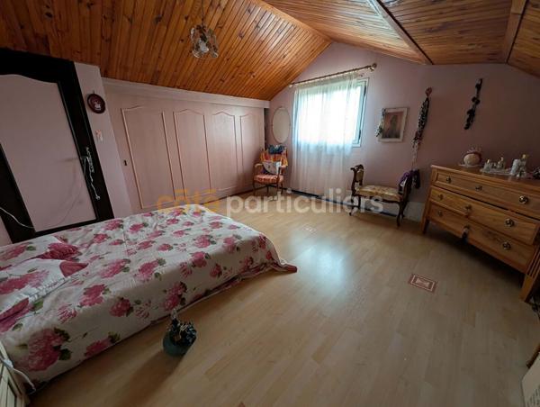 Vente
                Maison163 m² - 5 Pièces -
                    GUERPONT (55000)