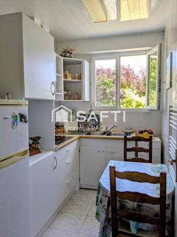 PROCHE DE LA VIEILLE VILLE - APPARTEMENT VENDU LOUE