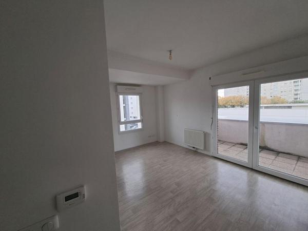Appartement Le Grand Quevilly 3 pièce(s) 61 m2