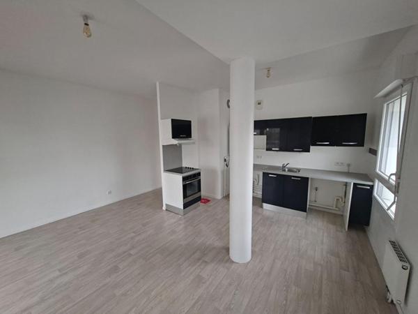 Appartement Le Grand Quevilly 3 pièce(s) 61 m2
