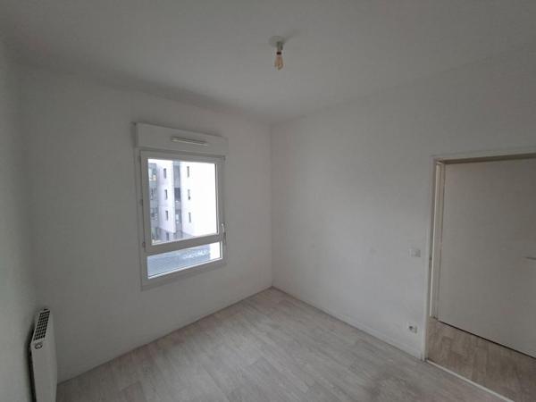 Appartement Le Grand Quevilly 3 pièce(s) 61 m2