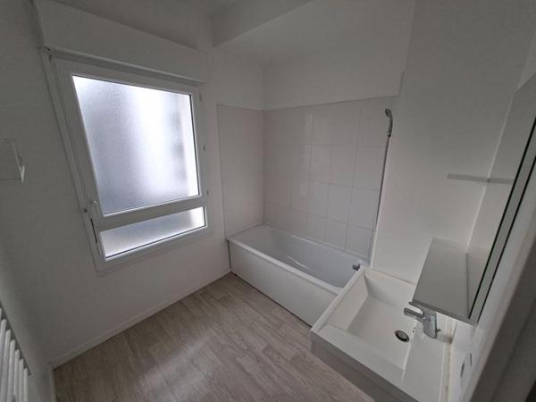 Appartement Le Grand Quevilly 3 pièce(s) 61 m2