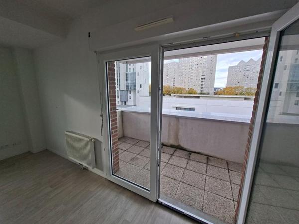 Appartement Le Grand Quevilly 3 pièce(s) 61 m2