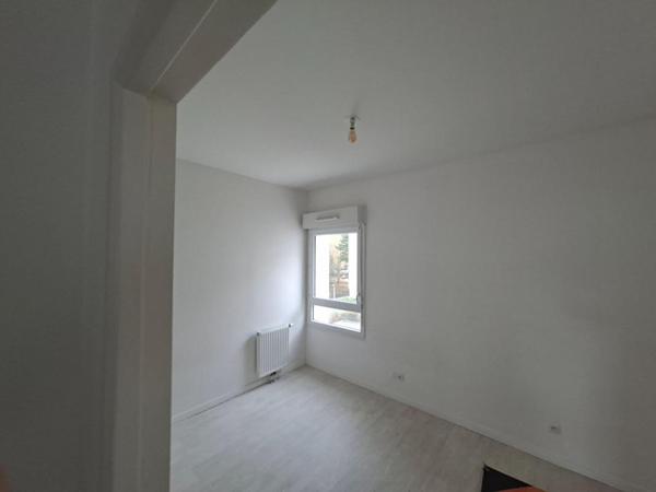 Appartement Le Grand Quevilly 3 pièce(s) 61 m2