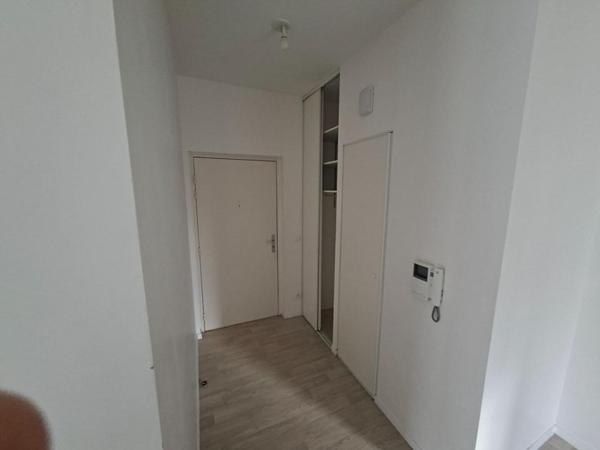 Appartement Le Grand Quevilly 3 pièce(s) 61 m2