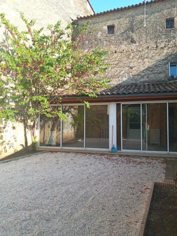 Maison de ville à SAINT-MACAIRE