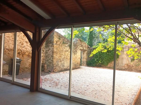 Maison de ville à SAINT-MACAIRE