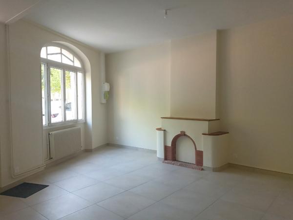 Maison de ville à SAINT-MACAIRE
