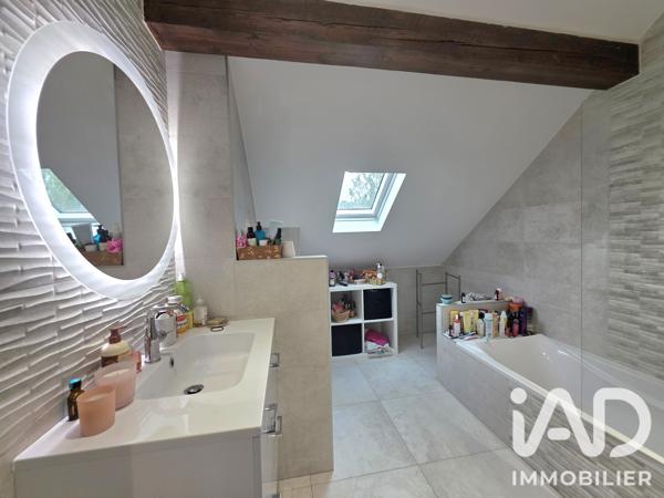 Maison à vendre 8 pièces 187 m² Sarreguemines