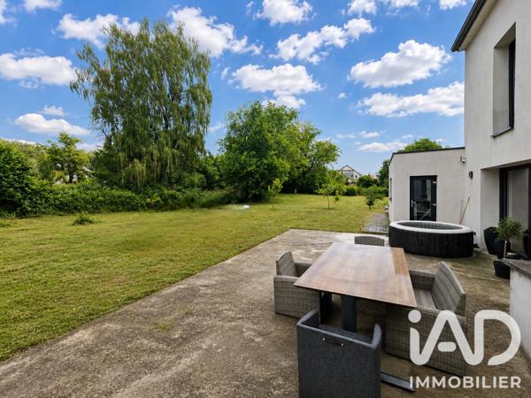 Maison à vendre 8 pièces 187 m² Sarreguemines