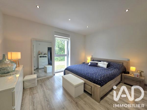 Maison à vendre 8 pièces 187 m² Sarreguemines