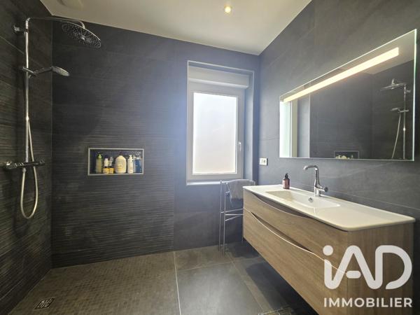 Maison à vendre 8 pièces 187 m² Sarreguemines