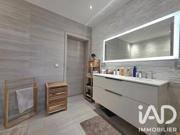 Maison à vendre 8 pièces 187 m² Sarreguemines