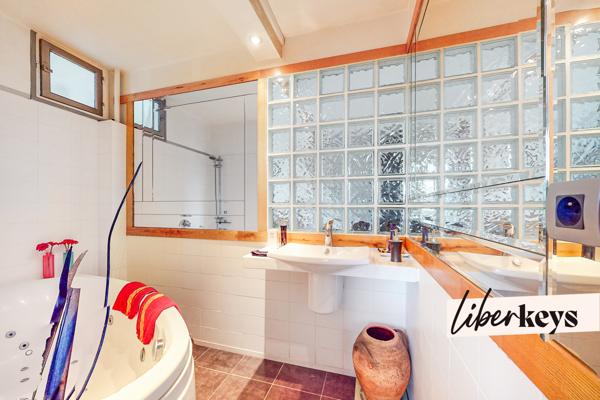 Grand T2 de 60m² + balcon | Bel Air | Villeurbanne