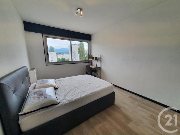 Appartement à vendre  4 pièces - 83,50 m2 GRENOBLE - 38