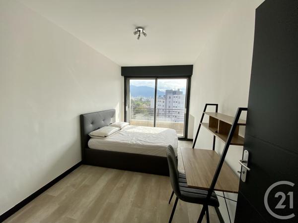 Appartement à vendre  4 pièces - 83,50 m2 GRENOBLE - 38