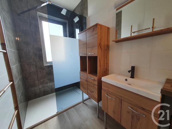 Appartement à vendre  4 pièces - 83,50 m2 GRENOBLE - 38