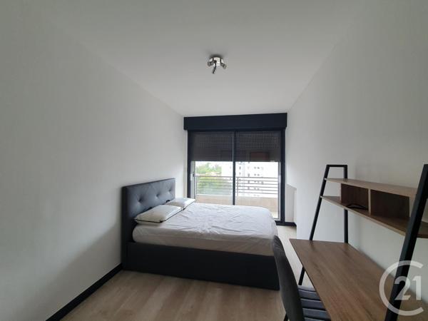 Appartement à vendre  4 pièces - 83,50 m2 GRENOBLE - 38