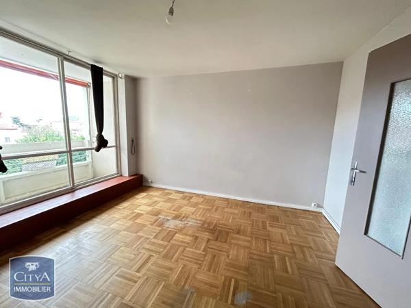 Appartement à louer 3 pièces 71.87m² Saint-Chamond (42400)