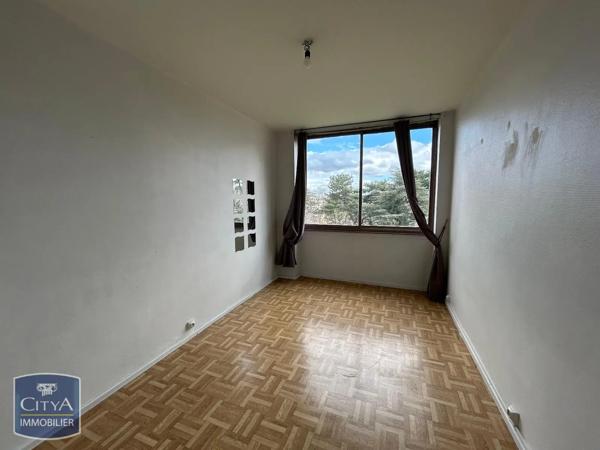 Appartement à louer 3 pièces 71.87m² Saint-Chamond (42400)