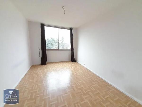 Appartement à louer 3 pièces 71.87m² Saint-Chamond (42400)