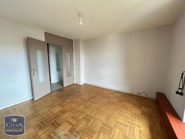 Appartement à louer 3 pièces 71.87m² Saint-Chamond (42400)