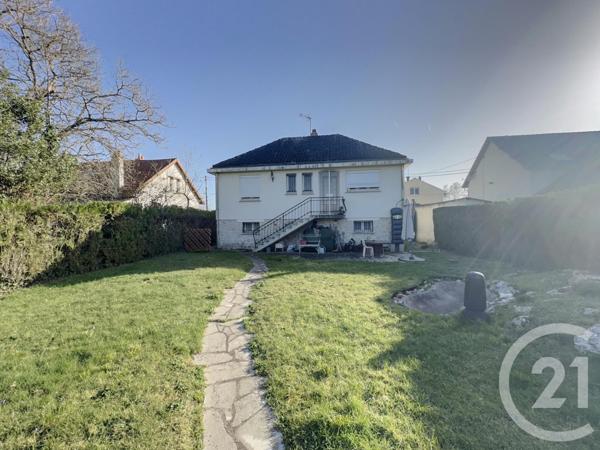 Maison à vendre  3 pièces - 61,64 m2 LA FERTE ST AUBIN - 45