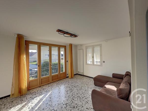 Maison à vendre  3 pièces - 61,64 m2 LA FERTE ST AUBIN - 45