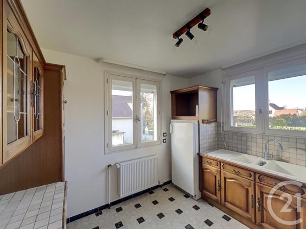 Maison à vendre  3 pièces - 61,64 m2 LA FERTE ST AUBIN - 45