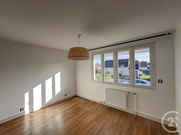 Maison à vendre  3 pièces - 61,64 m2 LA FERTE ST AUBIN - 45