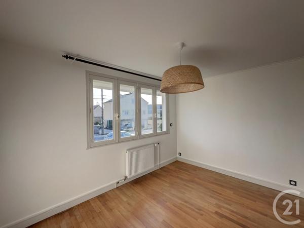 Maison à vendre  3 pièces - 61,64 m2 LA FERTE ST AUBIN - 45