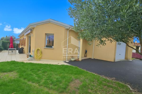 Plain-pied Vic-en-Bigorre