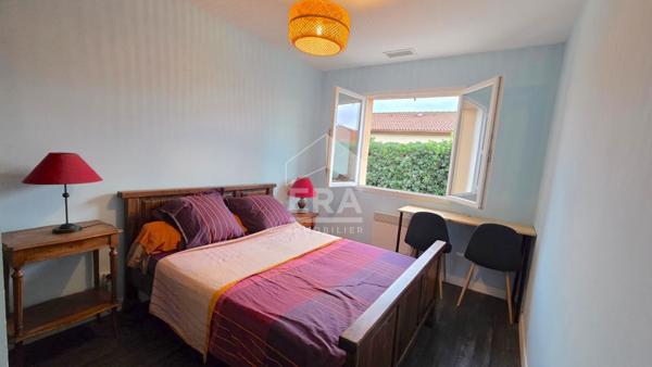 Plain-pied Vic-en-Bigorre