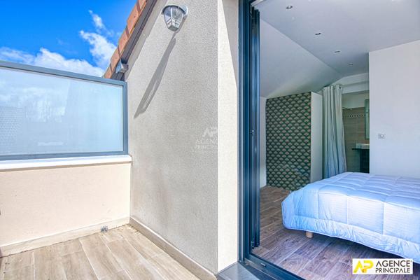 Versailles Porchefontaine Maison 9 pîèces environ 180 m² habitables sur parcelle de 330 m² €1 195 000 ** - Référence 27218