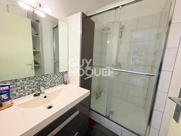 Ensemble immobilier en pierre de 4 lots barrière de Toulouse