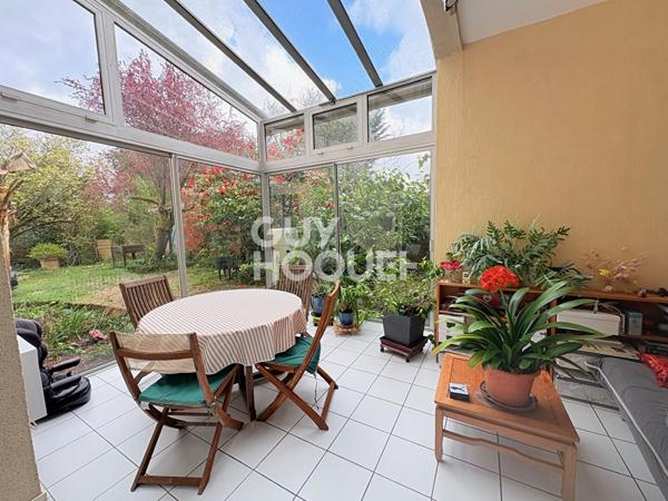 Ensemble immobilier en pierre de 4 lots barrière de Toulouse