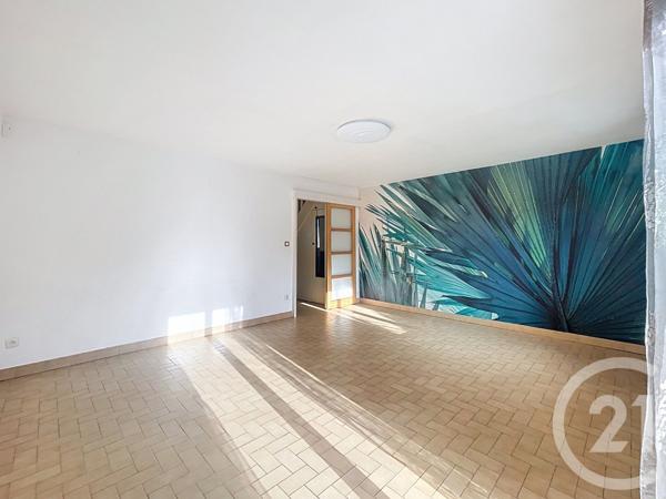 Maison à vendre  4 pièces - 80,17 m2 NANTES - 44