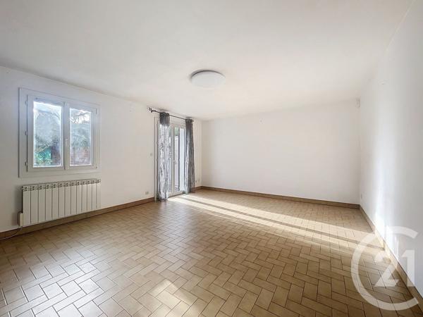 Maison à vendre  4 pièces - 80,17 m2 NANTES - 44