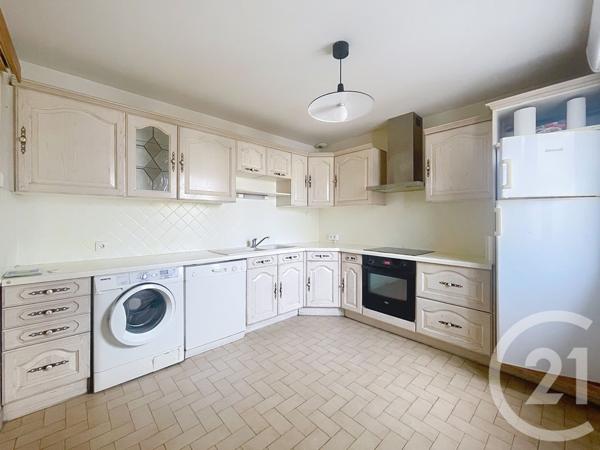 Maison à vendre  4 pièces - 80,17 m2 NANTES - 44