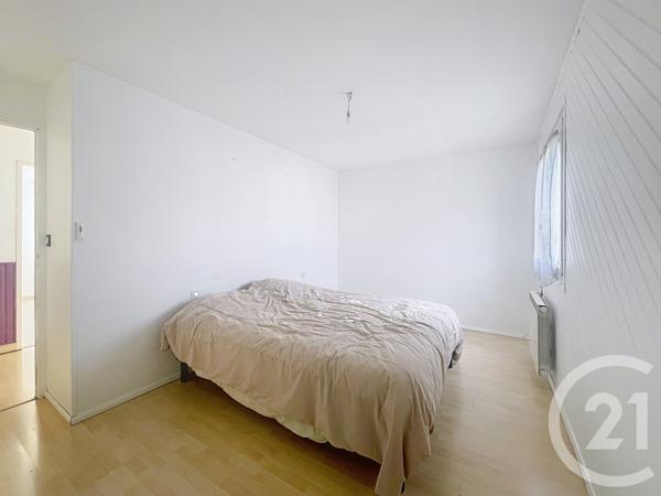 Maison à vendre  4 pièces - 80,17 m2 NANTES - 44