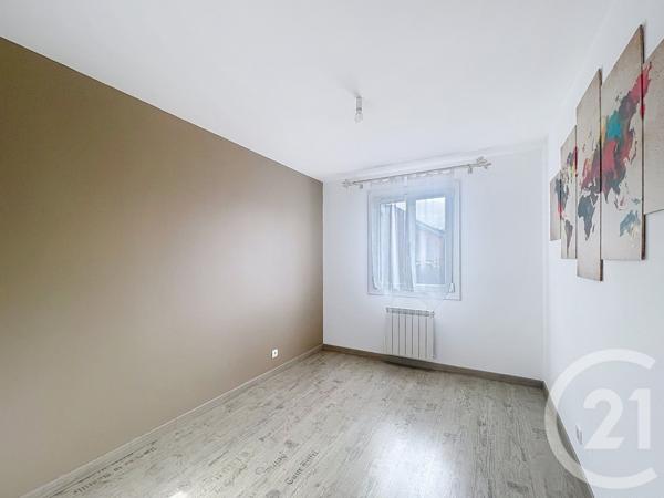 Maison à vendre  4 pièces - 80,17 m2 NANTES - 44