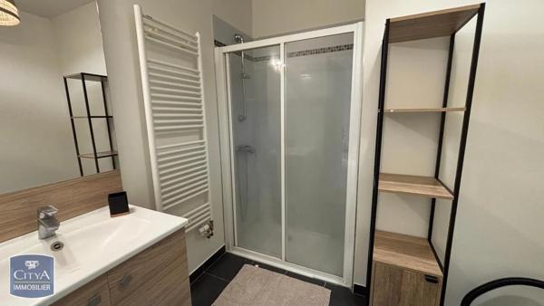 Appartement à louer 1 pièce 29.09m² Gennevilliers (92230)