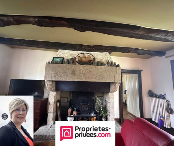 ILLE-ET-VILAINE 35120 HIREL - MAISON 165 m2 À 5 km DE LA GARE DE DOL DE BRETAGNE