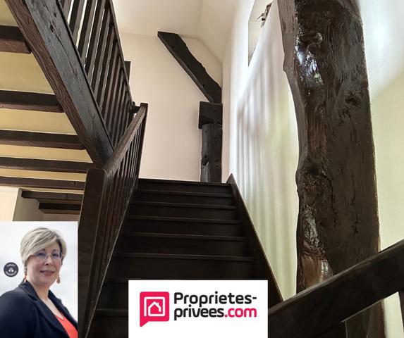 ILLE-ET-VILAINE 35120 HIREL - MAISON 165 m2 À 5 km DE LA GARE DE DOL DE BRETAGNE